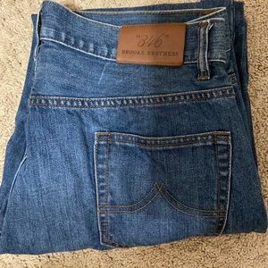 Men’s Brooks Brothers Jeans
